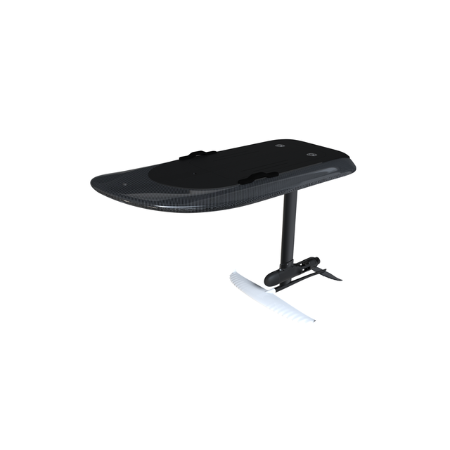 Electric Surf Hydrofoil Efoil Surfboard for Enhanced Surfing Experience