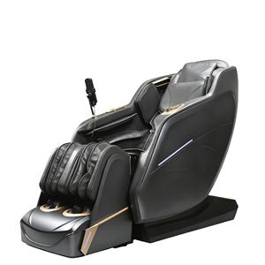 4D Ganzkörper-<span class=keywords><strong>Massage</strong></span> stuhl ohne Schwerkraft mit 4D Sl Track <span class=keywords><strong>Coin</strong></span> Message Sofa Vending <span class=keywords><strong>Massage</strong></span> produkten - Product Image 1