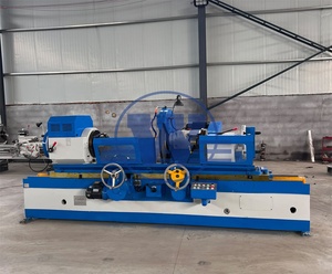 Máquina afiladora automática de cuchillas, rectificadora CNC de cigüeñales, rectificadora hidráulica plana para superficies metálicas - Product Image 4