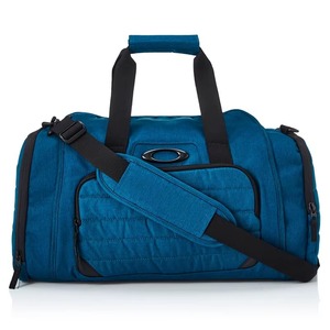 Bolsa de gimnasio de Material de neopreno duradero de nailon/poliéster Unisex de alta calidad, servicio OEM, cierre de cremallera, bolsa de viaje, bolsa de equipo - Product Image 1