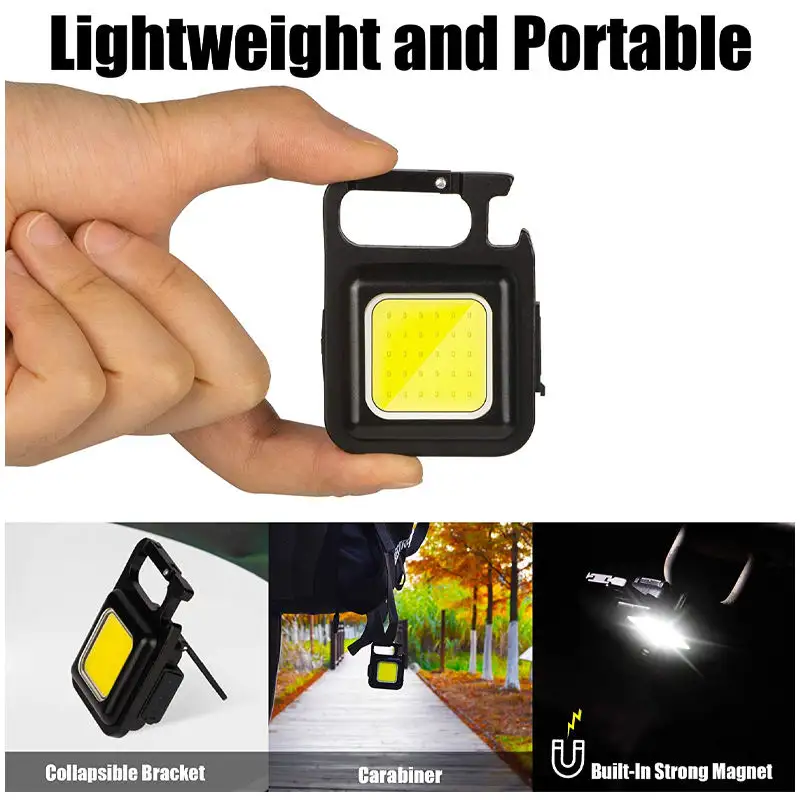 mini led flashlights