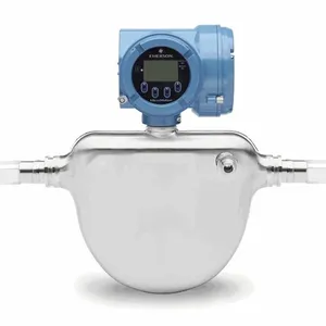 Capteurs de débit magnétique à bride Emerson Rosemount 8750 - Product Image 5