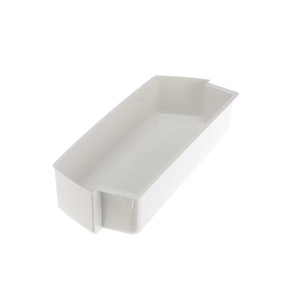 WP2187172 2187172 Panier de porte de réfrigérateur, panier de porte inférieure du congélateur, remplace 2187194 2187194K WP2187172VP - Product Image 4