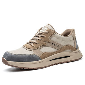 <span class=keywords><strong>Zapatos</strong></span> de trabajo casual <span class=keywords><strong>Zapatos</strong></span> de seguridad industrial con punta de acero <span class=keywords><strong>Zapatos</strong></span> de seguridad para hombre - Product Image 1