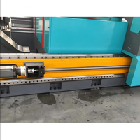 Fabricant professionnel chinois de machines de perçage de plaques CNC à portique