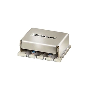 New and Original Electronic Components Integrated circuit RF Power Dividers-<b>Splitters</b> SMD-16 SRSC-4-63+ - Product Image 1