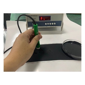 Rivestimento Isolante Termoconduttivo al Grafene 600 Ceramica PTC Liquido Viscoso Nero Aria Calda Yuba Radiazione Infrarossi Lontani - Product Image 4