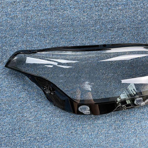 Vendita calda faro faro faro faro auto copertura PC trasparente temprato per Volvo <span class=keywords><strong>XC90</strong></span> 2016-2022 - Product Image 3
