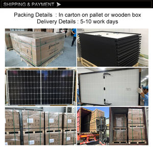 Paneles <span class=keywords><strong>solares</strong></span> de módulo solar, placa solar de 1000 vatios, 500 w, 400w, 550w, <span class=keywords><strong>450w</strong></span>, disponible al por mayor - Product Image 6