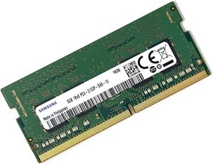 โมดูลหน่วยความจำสำหรับแล็ปท็อป 8GB DDR4 2133MHz Non-ECC Unbuffered CL15 แบบ SODIMM 260 พิน 1.2V Single Rank 8GB DDR4 2133MHz SODIMM - Product Image 2