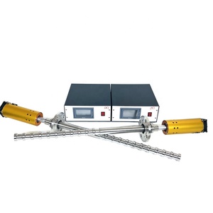 Homogeneizador Ultrasónico de 20KHz y 3000W para Células, Levaduras, Bacterias y Hongos, para Usos Agronómicos, con 1 Año de Garantía - Product Image 4