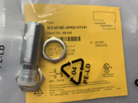 En stock Nouveau capteur de proximité BI5-M18-AP6X-H1141 BI5-M18-AN6X-H1141/RN6X/RP6X Haute qualité Garantie d'un an