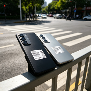 Spark 40 Pro สมาร์ทโฟน Android 15 หน้าจอ 7.0 นิ้ว รุ่นคู่ ความจุ 24+512GB - Product Image 6