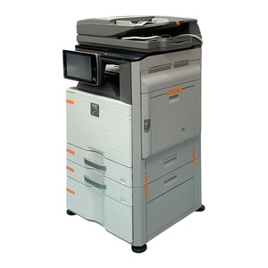 Copiadoras de Segunda Mano para MX-M365N MX-M465N MX-M565N, Impresora Multifuncional Monocromática, Máquina Copiadora MX-M365N MX-M - Product Image 1