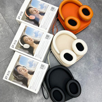 Nouveaux écouteurs PX15 supra-auriculaires pour 6.0 avec annulation active du bruit (ANC), étanchéité IPX3, longue autonomie de la batterie