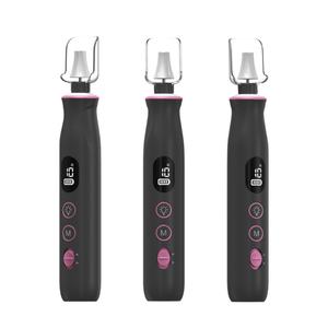 Nouvelle perceuse à ongles électrique sans fil 2025 pour soins personnels, 45 000 tr/min, 10 vitesses, portable et rechargeable - Product Image 5