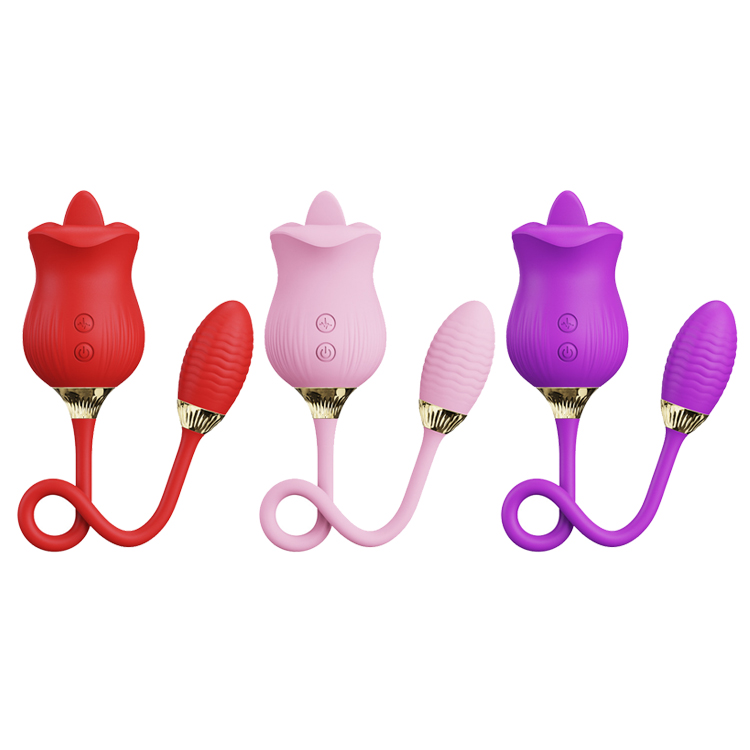 KST250-red purple pink