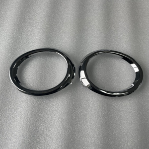 โตโยต้า คัมรี่ 2012-2014 ไฟตัดหมอกวงแหวนโครเมียม 52126-06200 52125-06200 สกรูยึด - Product Image 3