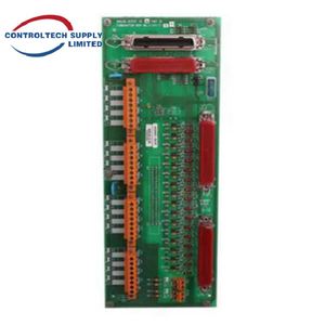 MC-TAIH22 80366195-150 ใหม่เอี่ยม ช่องสัญญาณอะนาล็อก 16 ช่อง FTA 4-20mA สำหรับ Experion PKS C300 DCS - Product Image 4