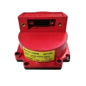 A860-0370-T012 FANUC Original Pulsecoder Encoder - Product Image 5