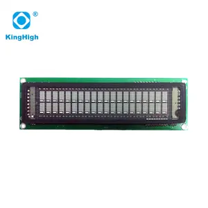 20X2 DOT VFD дисплей VFM202MD1 POS экран дисплея клиента