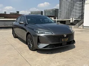 Venta Especial de Autos Usados, Autos Chinos Más Baratos, Changan Yida 2023 Blue <span class=keywords><strong>Whale</strong></span> NE 1.5T GDI DCT Edición Flagship / Edición <span class=keywords><strong>Pilot</strong></span> - Product Image 3