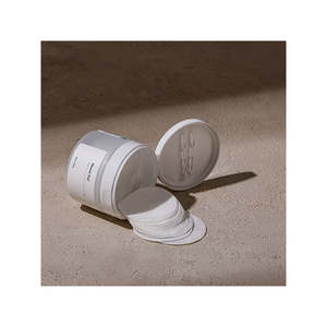 Discos Desmaquillantes Veganos Personalizados Balanx Hechos con Algodón Ecológico para una Piel Equilibrada y un Acabado Hidratante - Product Image 5