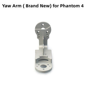 Original Phantom 4 <b>Gimbal</b> Yaw Arm Replacement PTZ Y-axis Bracket for DJI Phantom 4 Pro/ V2.0/ 4 Advanced Drone Repair Parts - Product Image 3