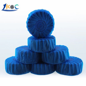 Baño de limpieza <span class=keywords><strong>azul</strong></span> burbuja <span class=keywords><strong>azul</strong></span> bloque limpiador de inodoro - Product Image 4