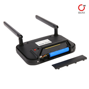 For AX8 Pro CPE Unlocked 4G LTE WiFi Cat6 <b>Router</b> with Firewall 300Mbps Home Use Outdoor & Indoor Pocket WiFi - Product Image 6