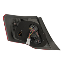Feux de freinage arrière à LED modifiés pour Toyota Corolla AXIO NZE140 2006 2007 2008 2PCS