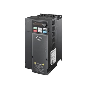 VFD MS300 ซีรีส์ ไดรฟ์ AC รุ่น VFD32AMS43ANSAA 4.3 แรงม้า 3.2 กิโลวัตต์ 480 โวลต์ 32 แอมป์ HD ขายดี มีสินค้าในสต็อก - Product Image 1