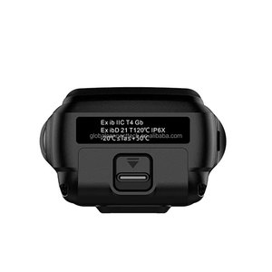 วิทยุสื่อสารดิจิตอล DMR UHF VHF IP67 ระยะไกล รุ่น Caltta PH990Ex พร้อม GPS และบลูทูธ วอล์คกี้ทอล์คกี้ อินเตอร์คอม - Product Image 4