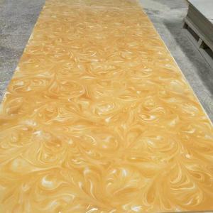 Tablero Acrílico Artificial, Piedra Acrílica Artificial, Losa Grande, Piedra Acrílica Artificial Compuesta - Product Image 1