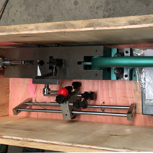 Machine à cintrer manuelle Règle en acier - Product Image 2