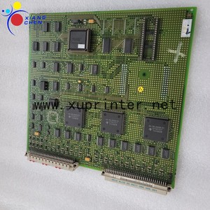 Original Printed Circuit Board 91.144.7061/09 HAK2 Flat Module for Heidelberg Offset <b>Printing</b> <b>Machinery</b> Parts - Product Image 5