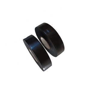 Mengshan thương hiệu màu Đen Chiều dài 100 chân chống ăn mòn lớp Phủ vật liệu gói băng cho đường ống dẫn khí - Product Image 3