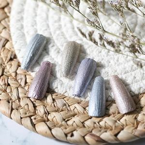 Nuevo Gel de Yeso Metálico Fundido 2026 para <span class=keywords><strong>Relieve</strong></span> 3D, Microescultura, Esmalte UV Profesional, Arte Creativo para <span class=keywords><strong>Uñas</strong></span>, 6 Colores, 5g, Reparación de <span class=keywords><strong>Uñas</strong></span> - Product Image 5