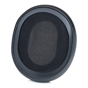 Coussinets d'oreille en cuir protéiné pour écouteurs Panasonic RP-HTX80 HTX7, coussinets de remplacement, réduction du bruit - Product Image 6