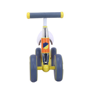 Cadre en acier de haute qualité pour bébé, petite taille, enfants, vélo, mini-équilibre, moto pour enfants de <span class=keywords><strong>1</strong></span> à 2 ans, meilleure vente 2022 - Product Image 6