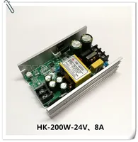 Alimentation HK-G150 HK-G180 HK-G200 pour projecteurs à tête mobile LED, projecteurs LED Par, éclairages de scène