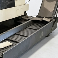 Centre de tournage CNC Mazak Nexus 450-II M en bon état de fonctionnement avec commande Mazatrol pour la production de pièces détachées automobiles