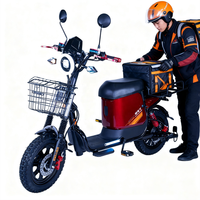 Disiyuan Moto tout-terrain électrique Surron haut de gamme, la plus récente, puissante, 60V 1500W, pour adultes