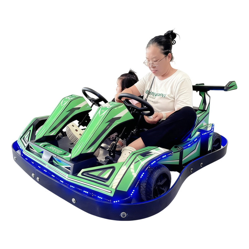 Factory Wholesale Price Amusement Park Commercial