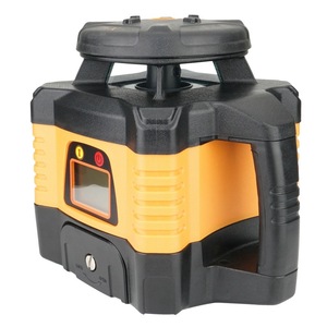 Nivel Láser de Doble Eje Leisai LS533S-H, Haz Rojo de 532 Nm, Autocalibrable, Instrumento de Nivelación para Construcción - Product Image 2
