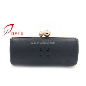 Telaio per Borsa a Tracolla da Donna con Chiusura a Due Sfere in Metallo, Accessori Fai-da-Te per Borse - Product Image 2