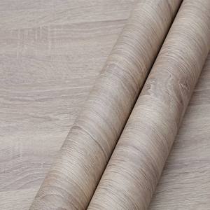 Película de <span class=keywords><strong>vinilo</strong></span> decorativa de PVC con <span class=keywords><strong>efecto</strong></span> de <span class=keywords><strong>madera</strong></span> al por mayor, pegatina de textura de grano de <span class=keywords><strong>madera</strong></span>, películas de Pvc prensadas al vacío <span class=keywords><strong>para</strong></span> <span class=keywords><strong>muebles</strong></span> - Product Image 5