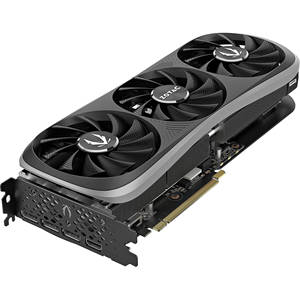 การ์ดจอกราฟิกสำหรับเล่นเกมบนเดสก์ท็อป Nvi-dia GeForce RTX4070/4070 SUPER/ 4070 Ti SUPER PCIe 4.0 X16 12GB GDDR6 192bit ของแท้ใหม่ 100% - Product Image 2