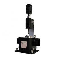 Spectromètre infrarouge Fourier RS-01 Spectromètre Nir optique Analyseur de spectroscopie infrarouge Prix d'usine Spectromètre FTIR
