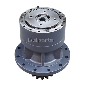 ชุดเกียร์สวิงรถขุด Belparts รุ่น SH200 ประสิทธิภาพสูง KRC10220 ชุดเกียร์ลดความเร็วสวิง - Product Image 4